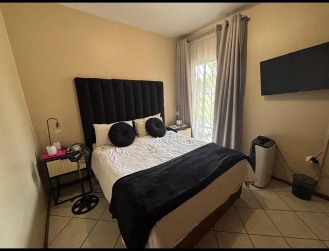 2 BEDROOM PROPERTY TO RENT IN ELDO LAKES ESTATE